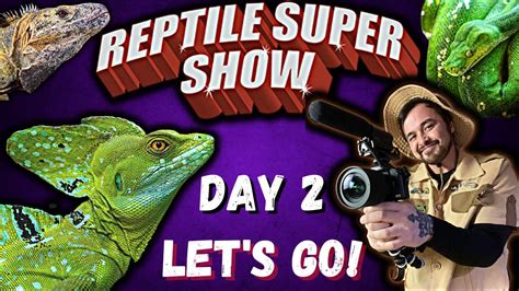 1, 2022 The Pomona Fairplex was crawling with people and different animal species at the annual Reptile Super Show event held Jan. . Reptile show pomona 2022